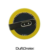 BMW Schlüssel Batterie Gehäuse Wechseln passend für BMW 3er E90 E91 E92 E93 1er E82 E87 E88 5er E60 E61 - DuftDreier