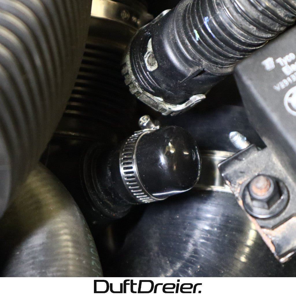 BOV Mod (passend für BMW N54 335i 135i) - DuftDreier