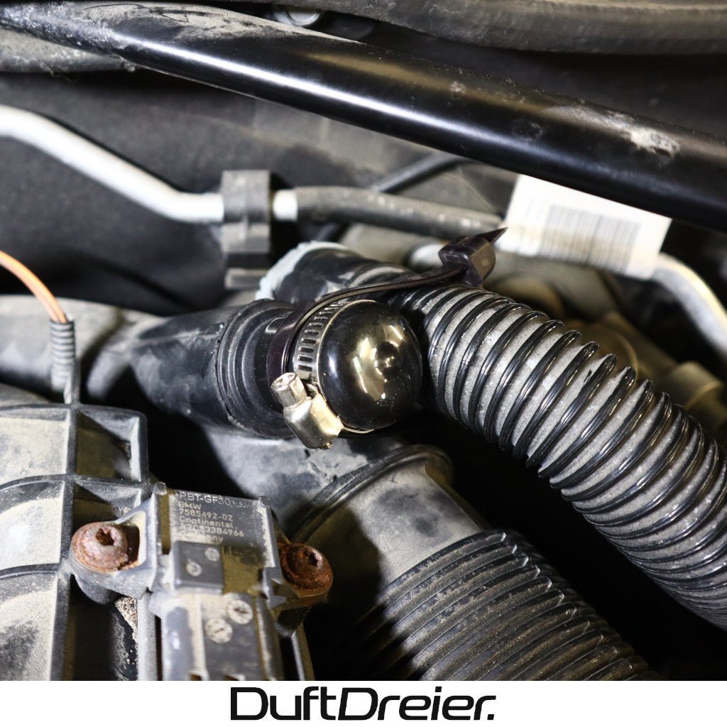 BOV Mod (passend für BMW N54 335i 135i) - DuftDreier