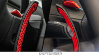 Carbon Schaltwippen (BMW F - Serie und G - Serie) - DuftDreier
