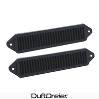 Cowl Filter passend für BMW 3er E90 E91 E92 E93 1er E81 E82 E87 E88 - DuftDreier