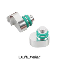 Drallklappen entfernen OFF für BMW N57 - DuftDreier