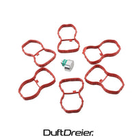 Drallklappen entfernen OFF für BMW N57 - DuftDreier