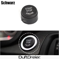 Farbiger Startknopf für BMW F20 F30 F32 F10 F22 - DuftDreier