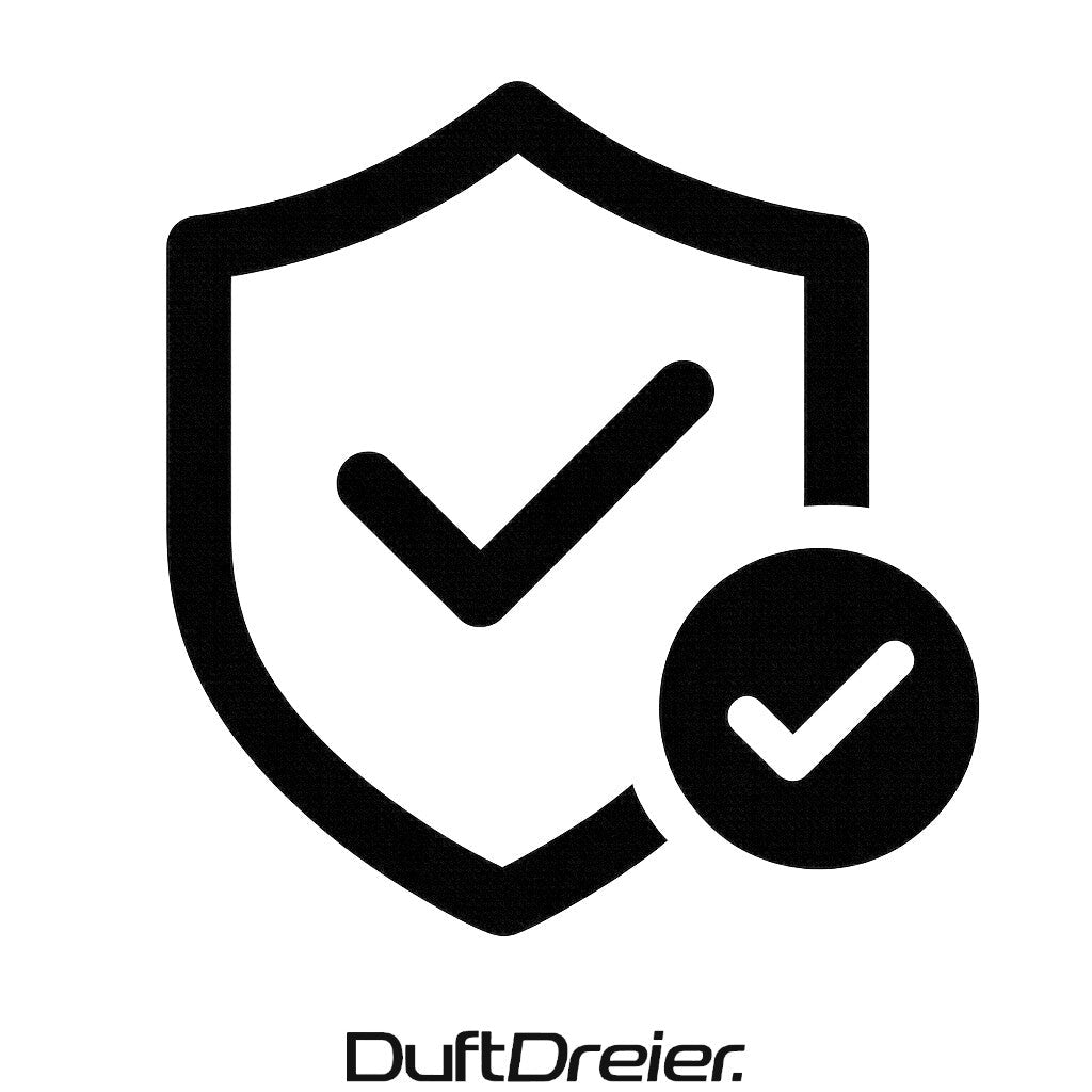 Garantieverlängerung für dein DuftDreier CarPlay - System - DuftDreier