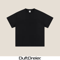 Heavy Weight T-Shirt Oversize Herren - 305GSM - DuftDreier