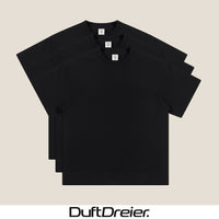 Heavy Weight T-Shirt Oversize Herren - 305GSM - DuftDreier