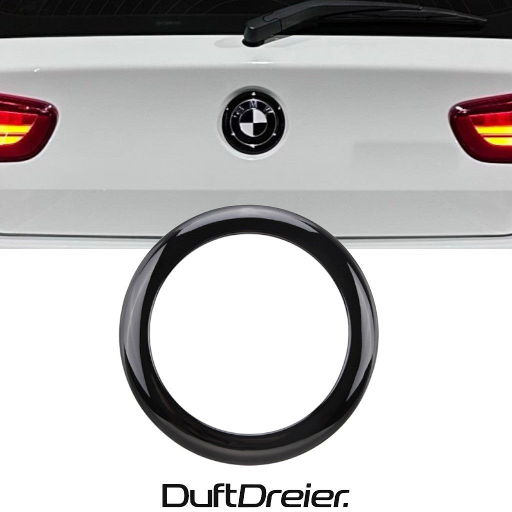 Kofferraum Ring passend für BMW 1er F20 F21 - DuftDreier