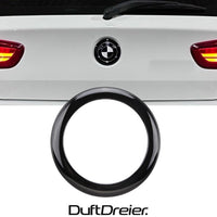 Kofferraum Ring passend für BMW 1er F20 F21 - DuftDreier