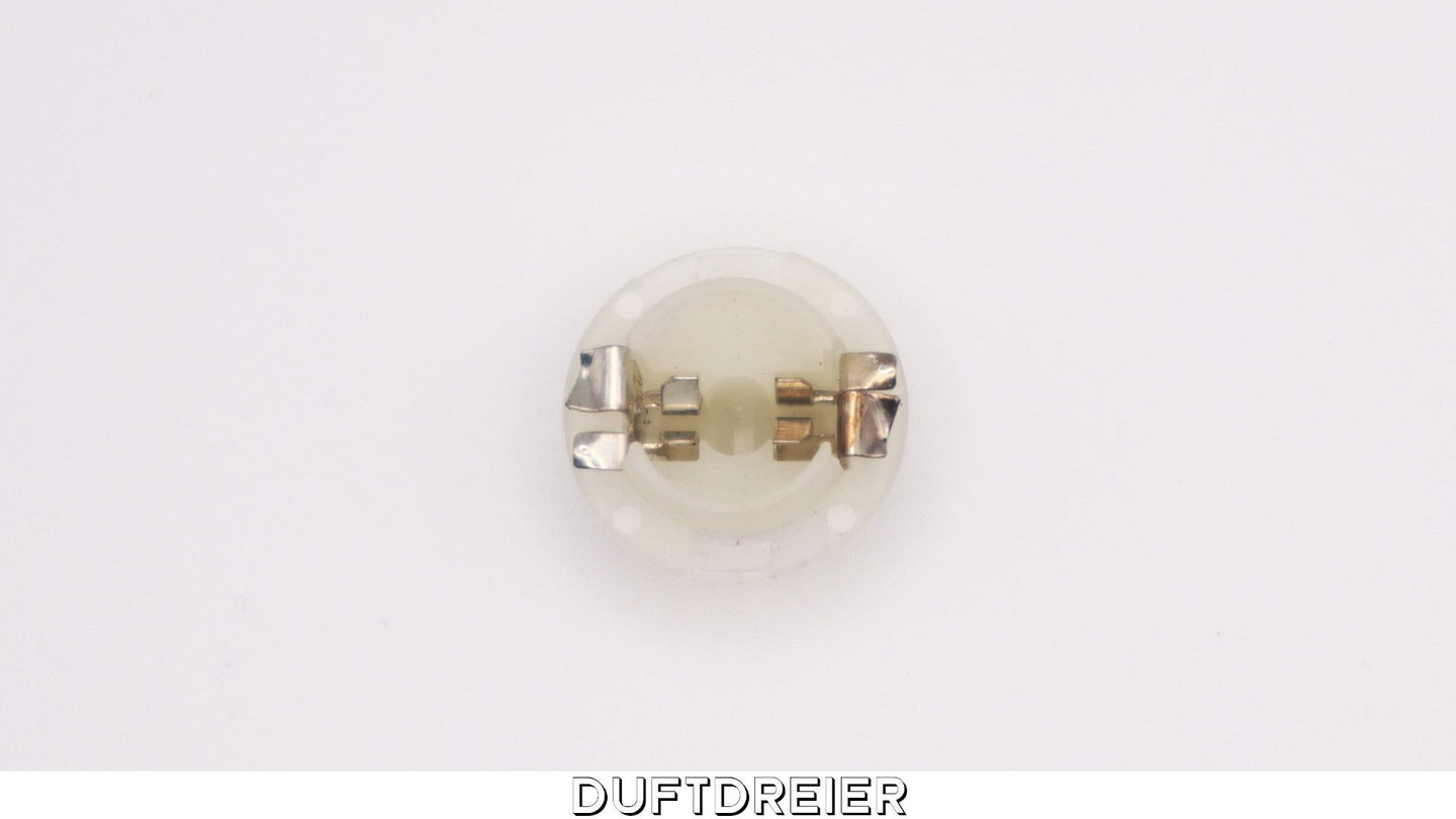 Lampenfassung für BMW E90 E91 E60 E61 E87 - DuftDreier