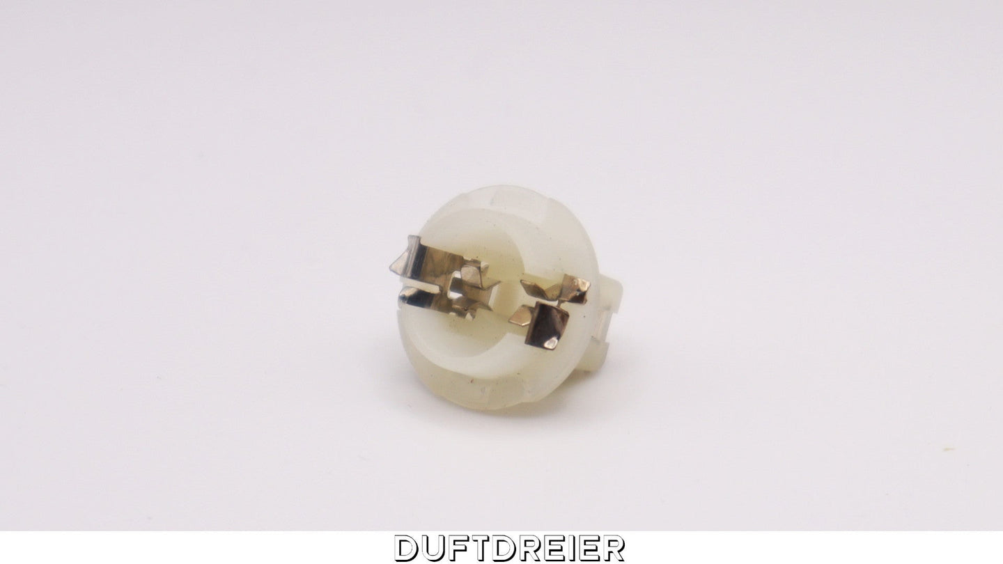 Lampenfassung für BMW E90 E91 E60 E61 E87 - DuftDreier