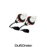LED Angel Eyes passend für BMW E60 E61 E39 E87 E83 E53 - DuftDreier