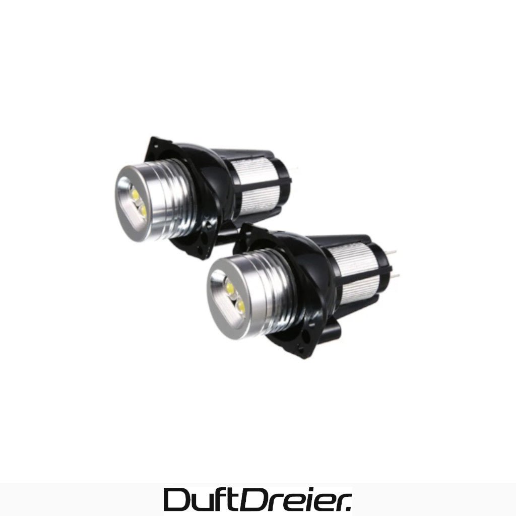 LED Angel Eyes passend für BMW E90 E91 VFL - DuftDreier