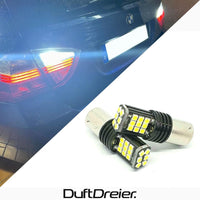 LED Rückfahrlicht passend für BMW 3er E90 E91 5er E60 E61 - DuftDreier