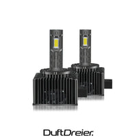 LED statt Xenon - Brenner für BMW 3er E90 E91 E92 E93 - DuftDreier