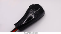 LED Wählhebel passend für BMW 3er E90 E91 E92 E93 1er E81 E82 E87 E88 - DuftDreier