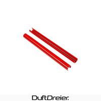 Nierenstreben Cover passend für BMW 5er E60 E61 F10 F11 - DuftDreier