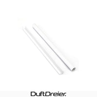 Nierenstreben Cover passend für BMW 5er E60 E61 F10 F11 - DuftDreier