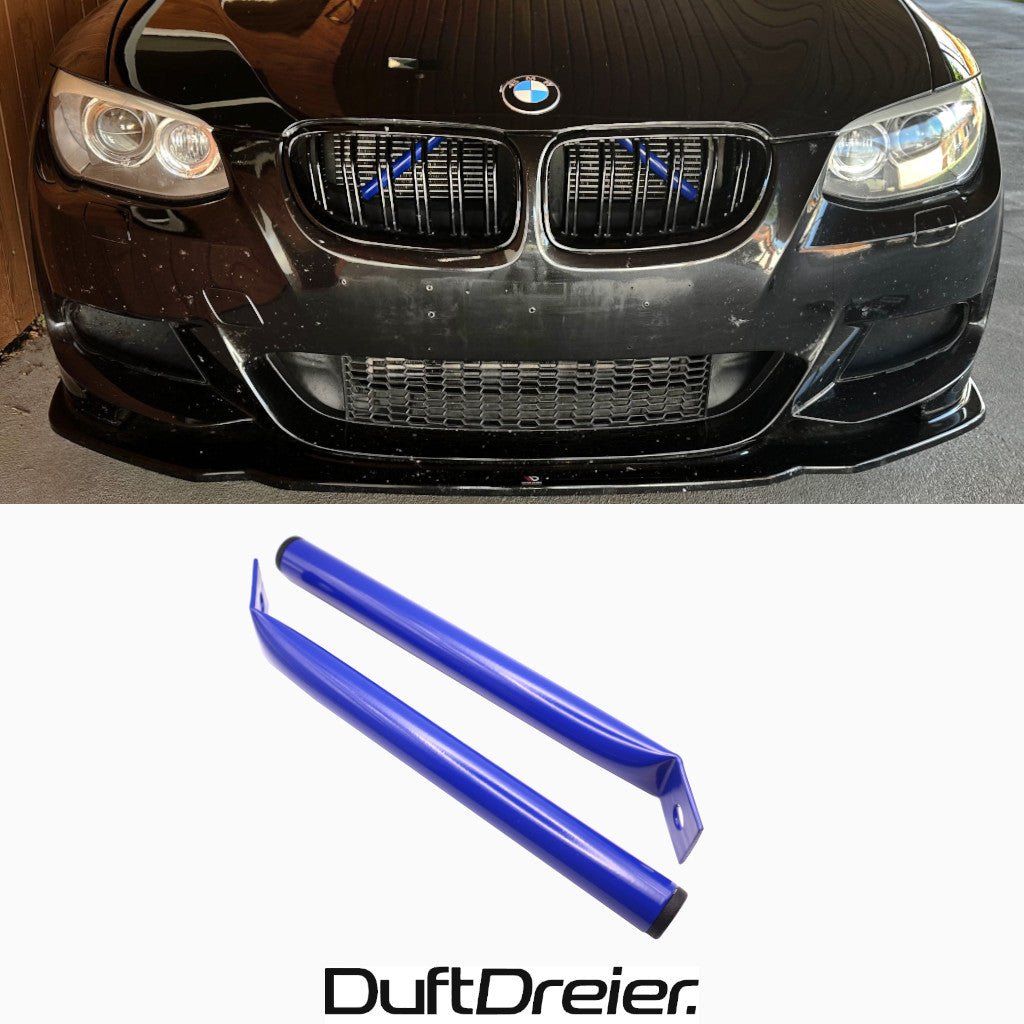 Nierenstreben passend für BMW 3er E90 E91 E92 E93 - DuftDreier