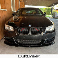 Nierenstreben passend für BMW 3er E90 E91 E92 E93 - DuftDreier