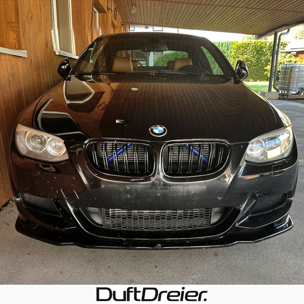 Nierenstreben passend für BMW 3er E90 E91 E92 E93 - DuftDreier