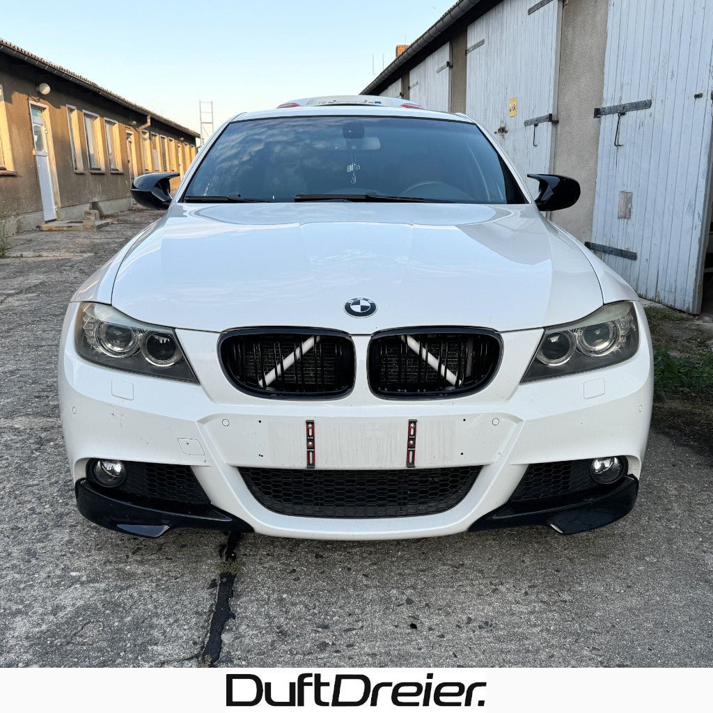 Nierenstreben passend für BMW 3er E90 E91 E92 E93 - DuftDreier
