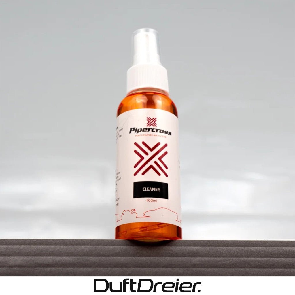 Pipercross Sportluftfilter Reiniger - DuftDreier
