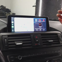 Apple Carplay & Android Auto für BMW 2er F22 F23 M2 F87