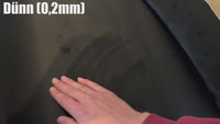 Selbstklebende Alcantara Folie Set für Auto Innenraum