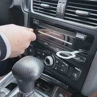 Apple Carplay & Android Auto für Audi Q5 SQ5 8R