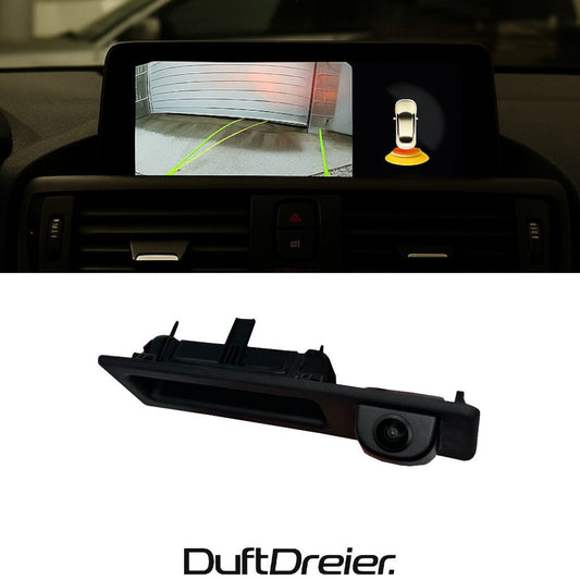 Rückfahrkamera für BMW 2er F22 F23 M2 F87