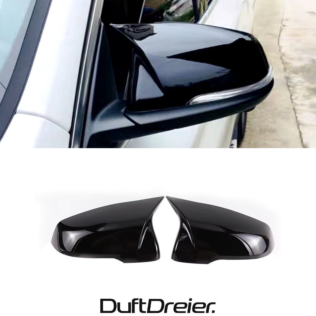 Spiegelkappen passend für BMW F40 F44 G39 F48 F49 F39 - DuftDreier
