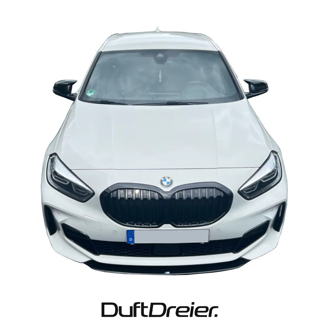 Spiegelkappen passend für BMW F40 F44 G39 F48 F49 F39 - DuftDreier